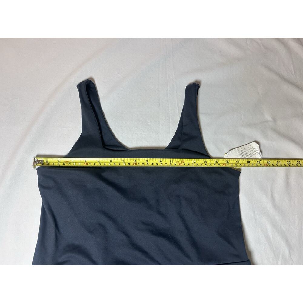 all in motion Navy Blue Pleated Skort - Picture 6 of 6